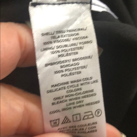 Loft Dress - Picture 7 of 7